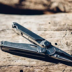 Leatherman Wave + Multi-tool