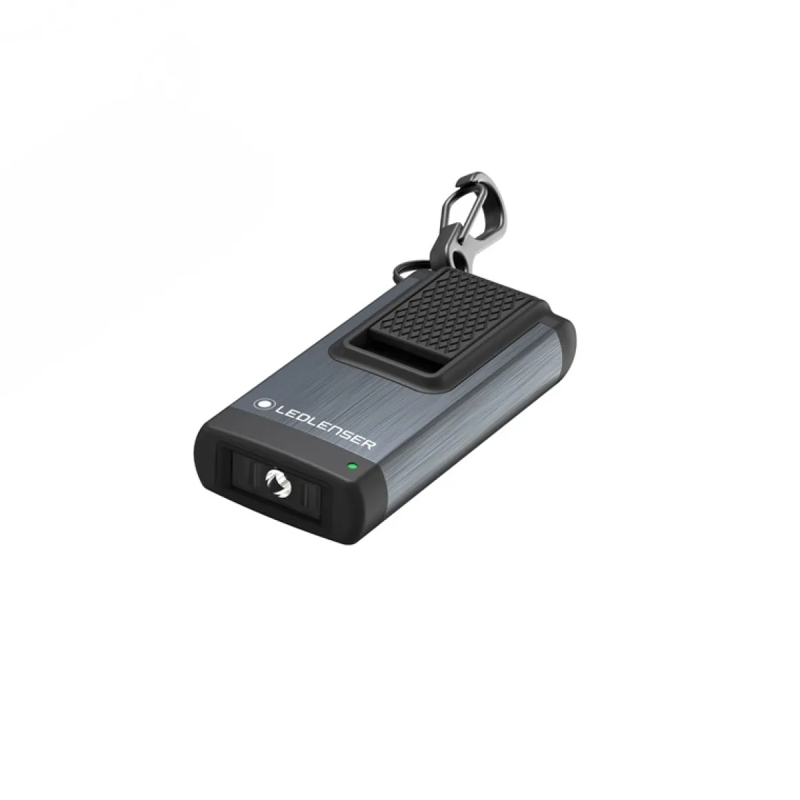 LED Lenser K4R lommelygte