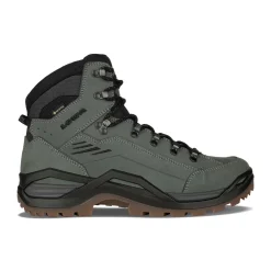 Lowa Renegade Evo Mid GTX vandrestøvler, herre (Dark Grey)