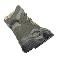 Lowa Renegade Evo Mid LTH vandrestøvler, herre (Olive Mustard)