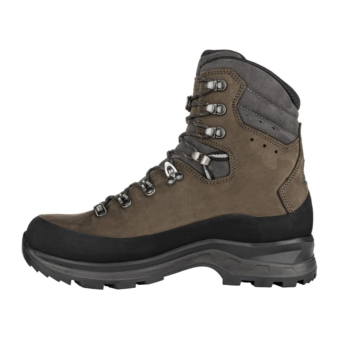 Lowa Tibet Evo Gore-tex vandrestøvler, herre (Sepia/Slate)