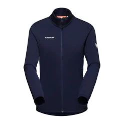 Mammut Aconcagua Light ML fleece, dame (Marine)