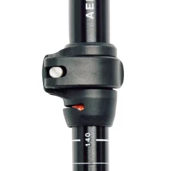 Mammut Aenergy Escape Poles - vandrestave i aluminium