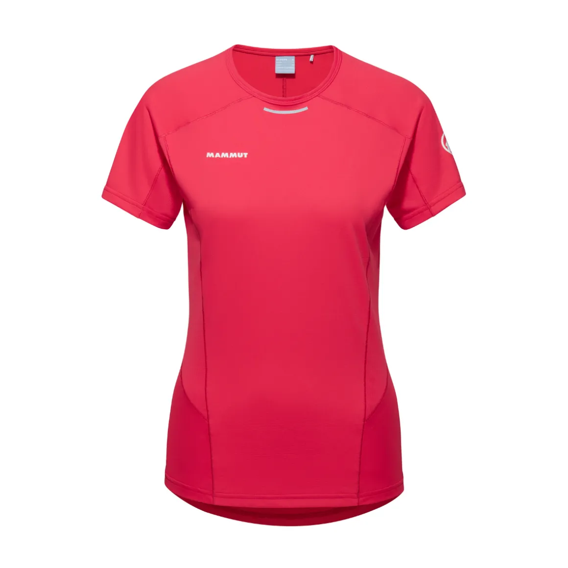 Mammut Aenergy FL T-shirt, dame (Azalea)