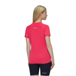 Mammut Aenergy FL T-shirt, dame (Azalea)