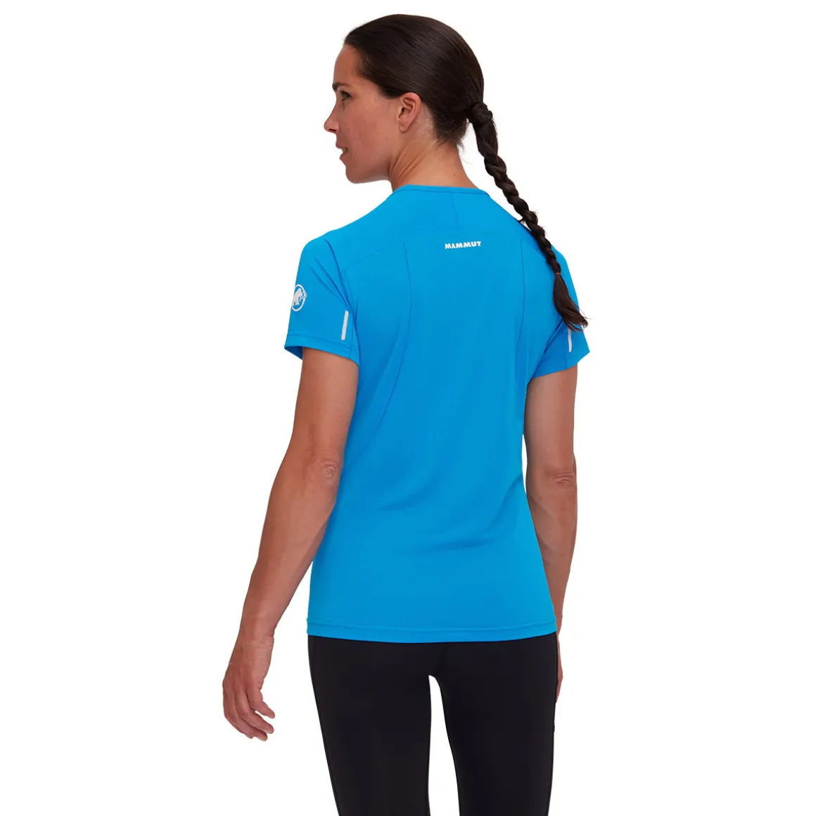 Mammut Aenergy FL T-shirt, dame