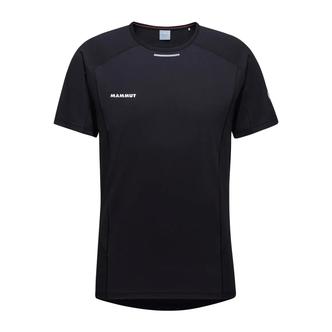 Mammut Aenergy FL T-shirt, herre
