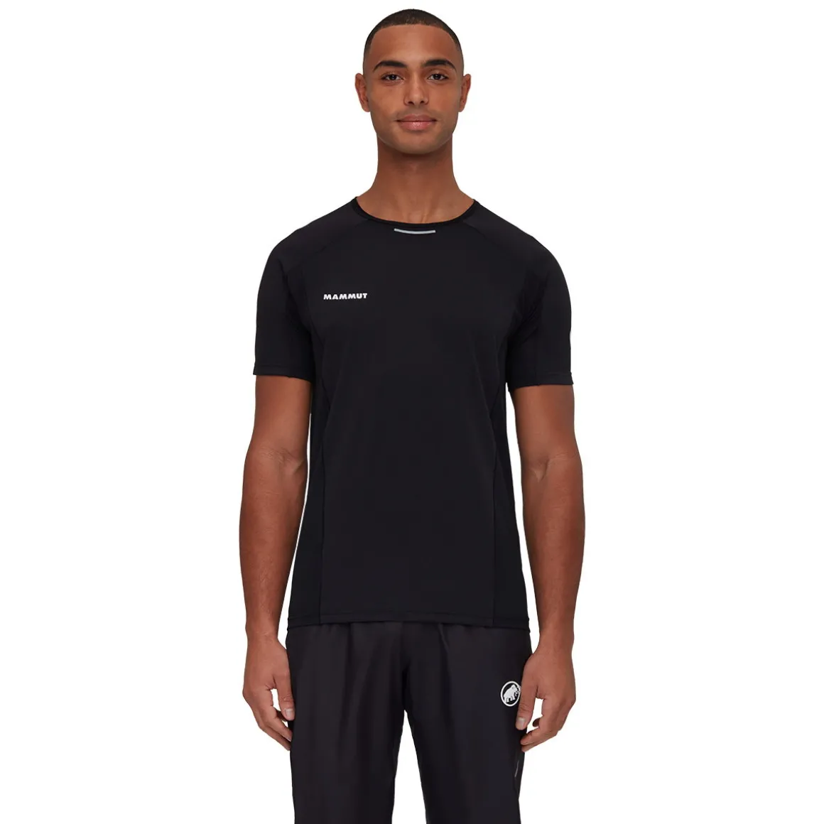 Mammut Aenergy FL T-shirt, herre