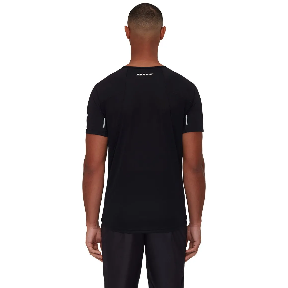 Mammut Aenergy FL T-shirt, herre