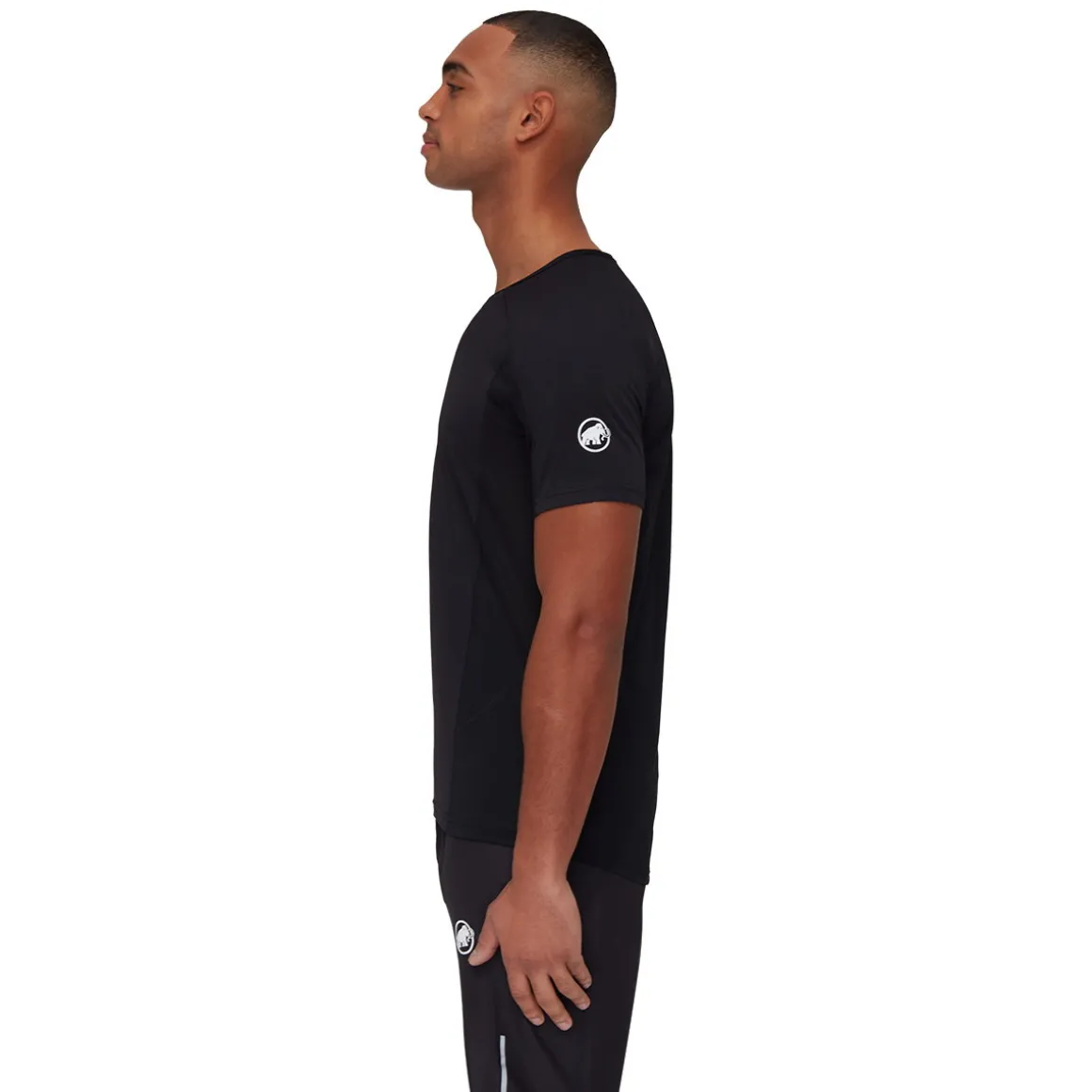 Mammut Aenergy FL T-shirt, herre