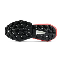 Mammut Aenergy Trail All Mountain Low trailsko, herre (Nebla / Mammut Red)
