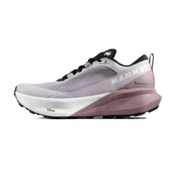 Mammut Aenergy Trail Endurance Ultra Low trailsko, dame (Alpine Calamint / White)