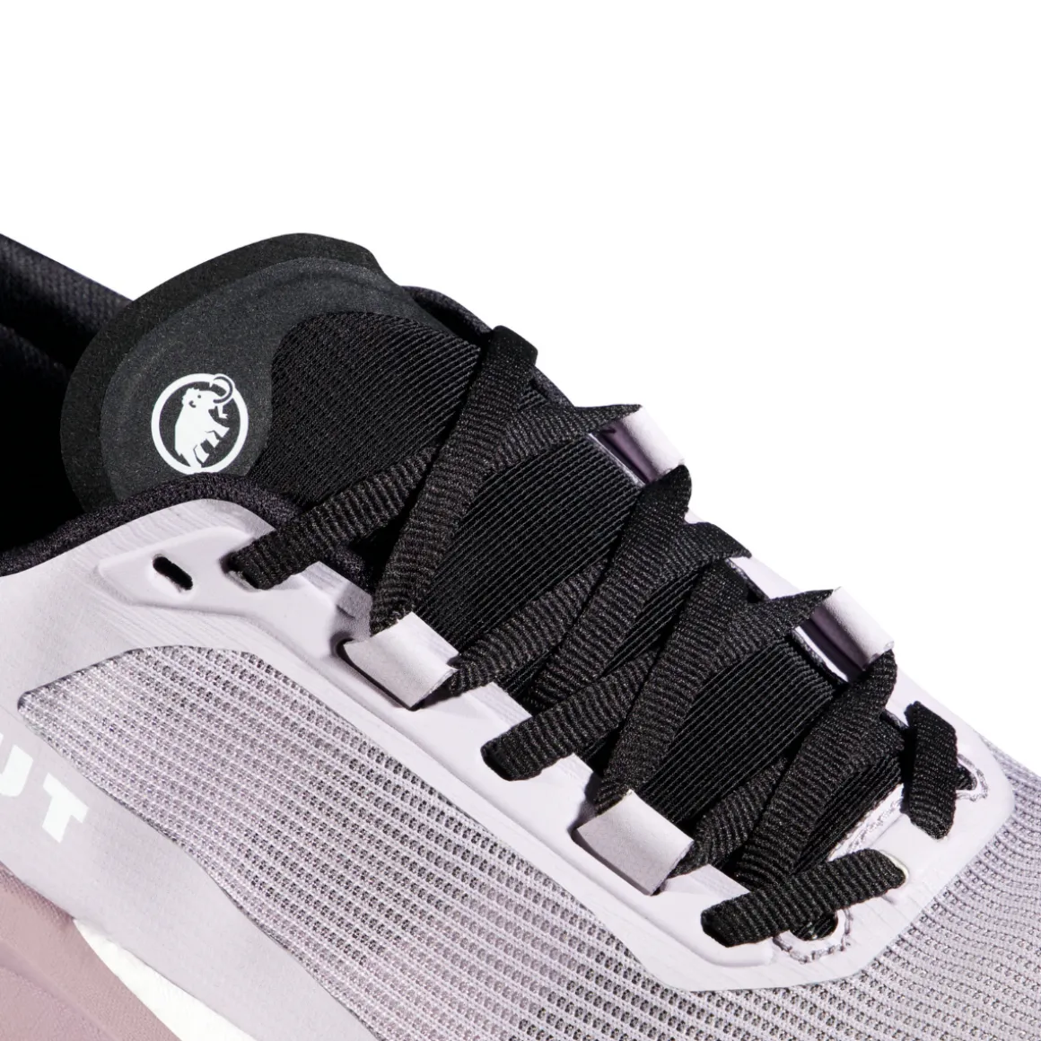 Mammut Aenergy Trail Endurance Ultra Low trailsko, dame (Alpine Calamint / White)