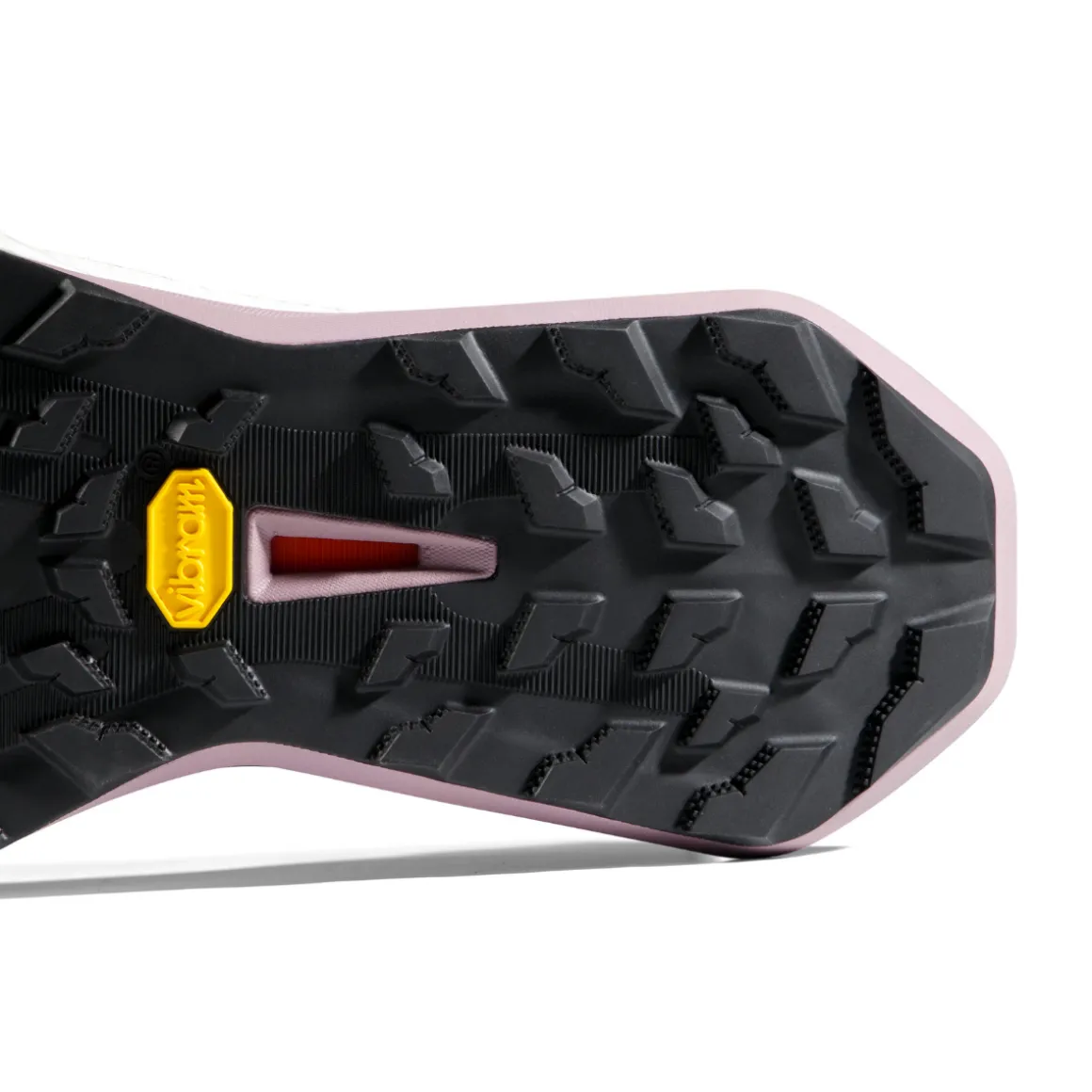 Mammut Aenergy Trail Endurance Ultra Low trailsko, dame (Alpine Calamint / White)