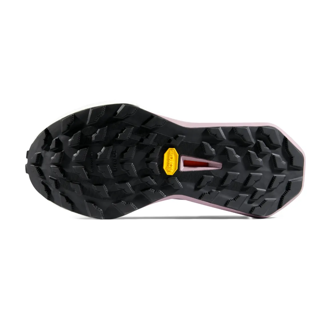 Mammut Aenergy Trail Endurance Ultra Low trailsko, dame (Alpine Calamint / White)
