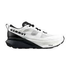 Mammut Aenergy Trail Endurance Ultra Low trailsko, herre (White / Black)