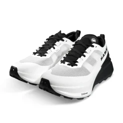 Mammut Aenergy Trail Endurance Ultra Low trailsko, herre (White / Black)