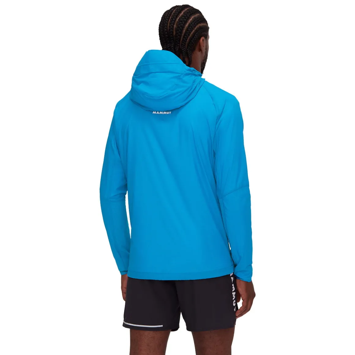 Mammut Aenergy WB Hooded jakke, herre
