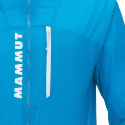 Mammut Aenergy WB Hooded jakke, herre