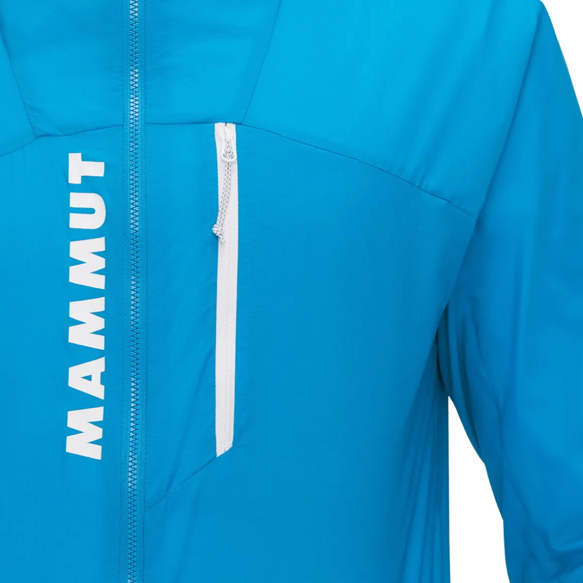 Mammut Aenergy WB Hooded jakke, herre