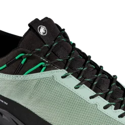 Mammut Alnasca IV Low GTX approachsko, herre (Deep Silver Sage / Pinea)