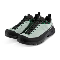Mammut Alnasca IV Low GTX approachsko, herre (Deep Silver Sage / Pinea)