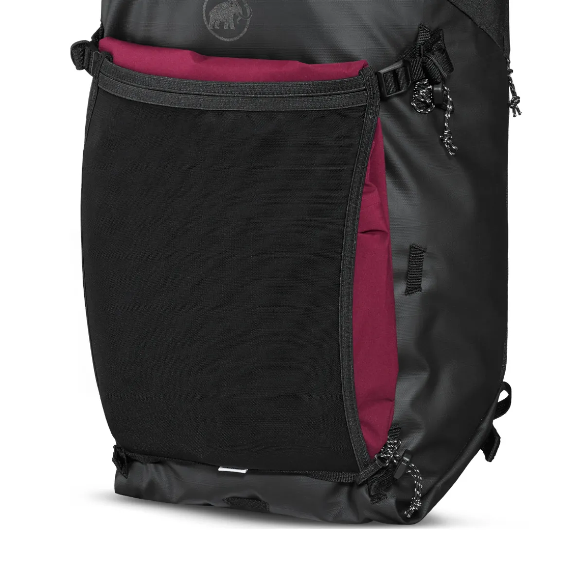 Mammut Alto 22 L rygsæk (Black)