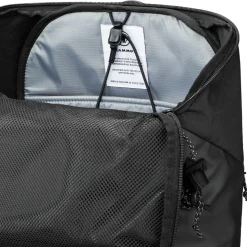 Mammut Alto 22 L rygsæk (Black)