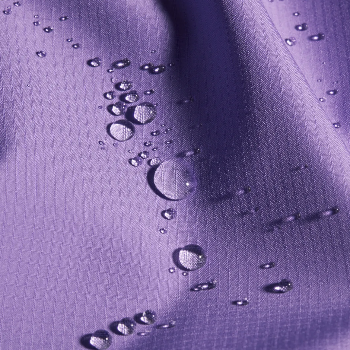 Mammut Alto Light HS Hooded Skal- og regnjakke, dame (Lavandin)