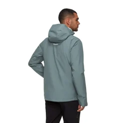 Mammut Alto Light 3in1 HS Hooded Jakke, herre (Strata)