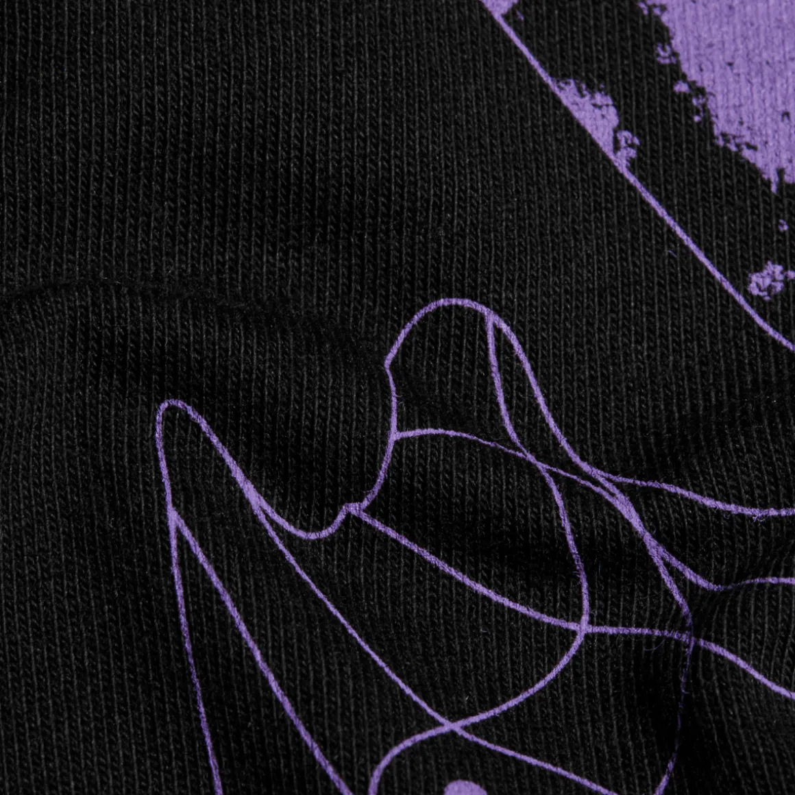 Mammut Base Cropped T-shirt, dame (Black)