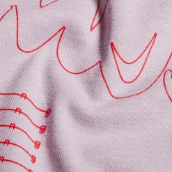 Mammut Base T-shirt Multi-Pitch, dame (Alpine Calamint)