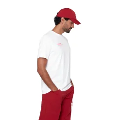 Mammut Base T-shirt Multi-Pitch, herre (White)