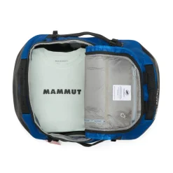 Mammut Cargo 50L duffelbag (Tschiel)