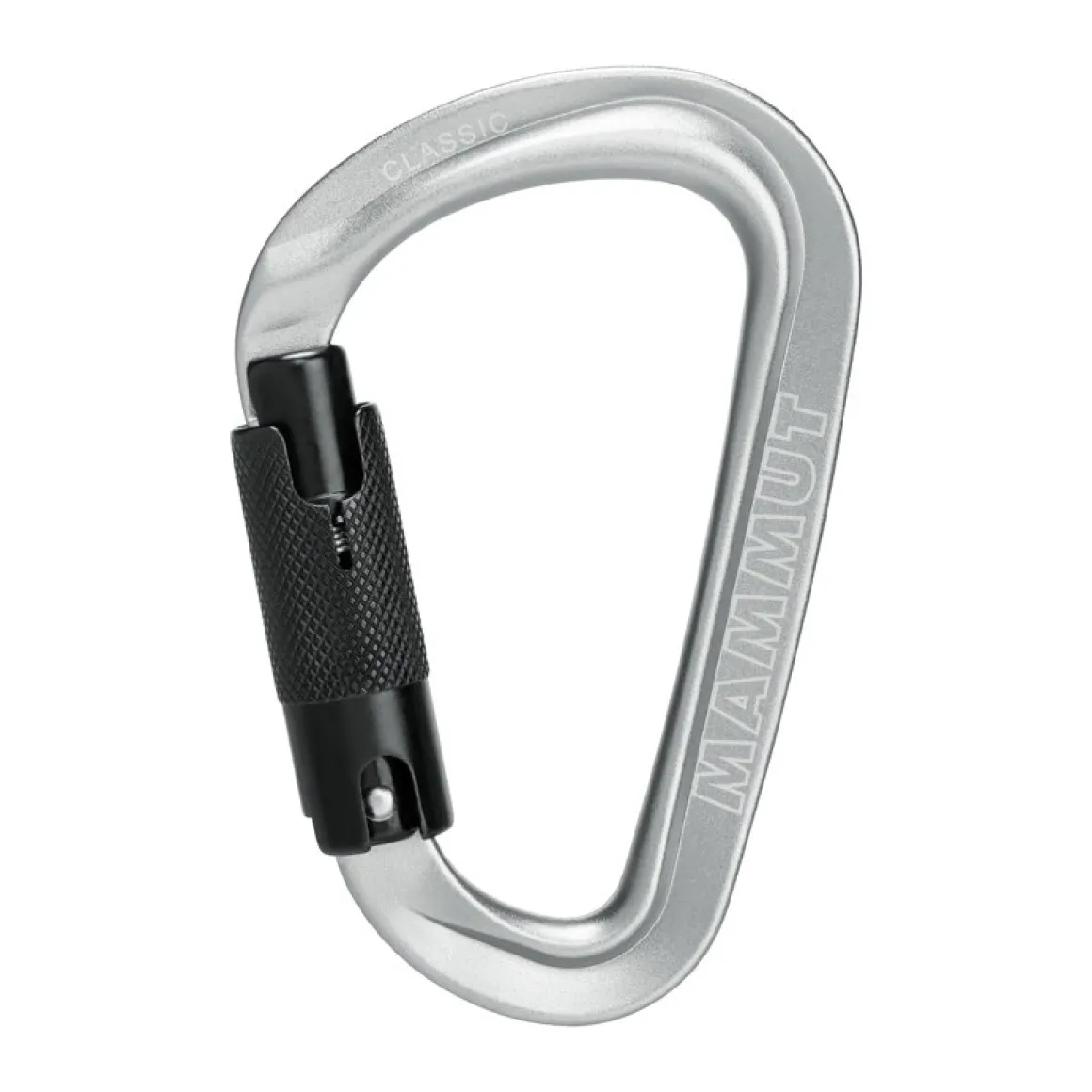 Mammut Classic HMS Twistlock Plus Karabin
