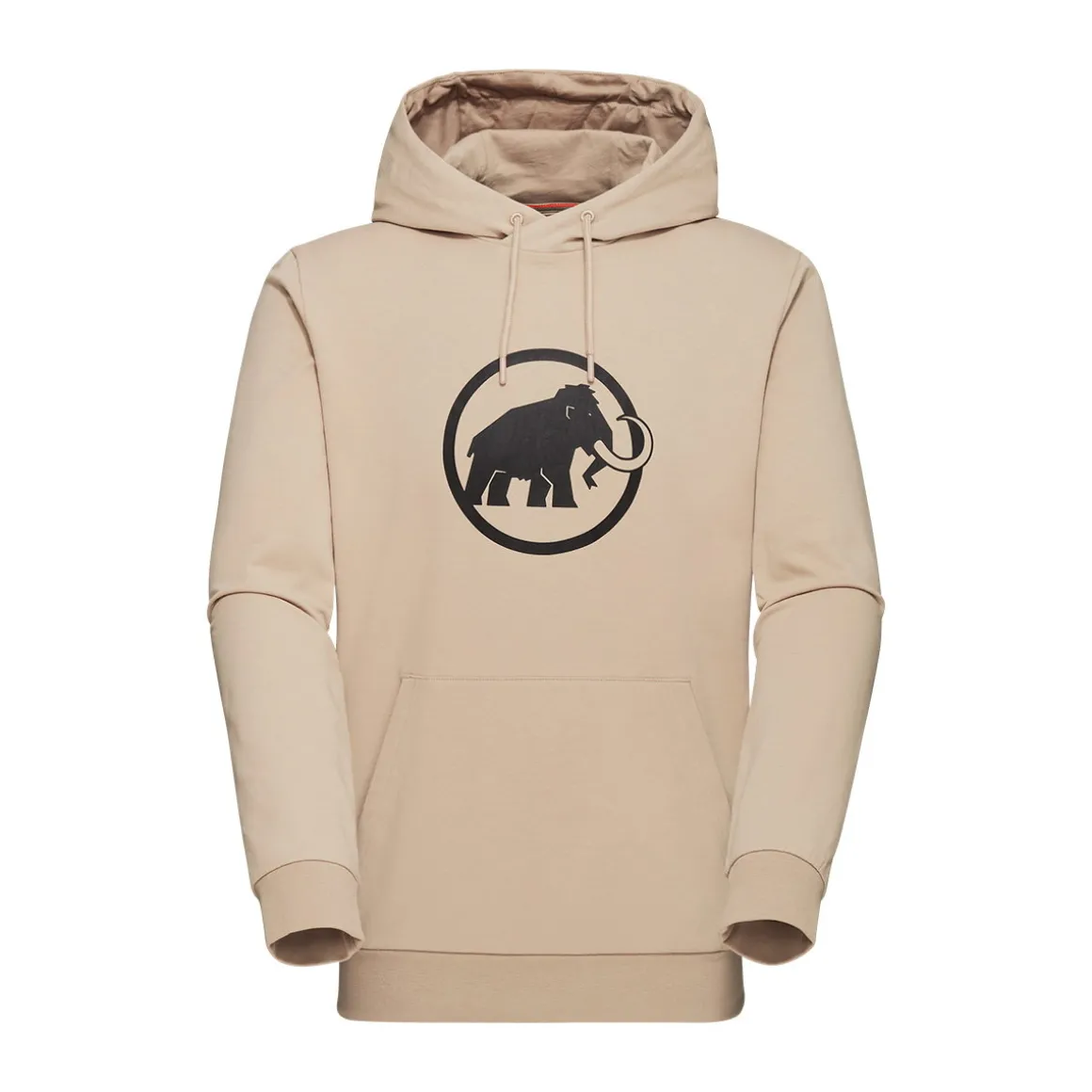 Mammut Classic ML Hoody, herre (Savannah)