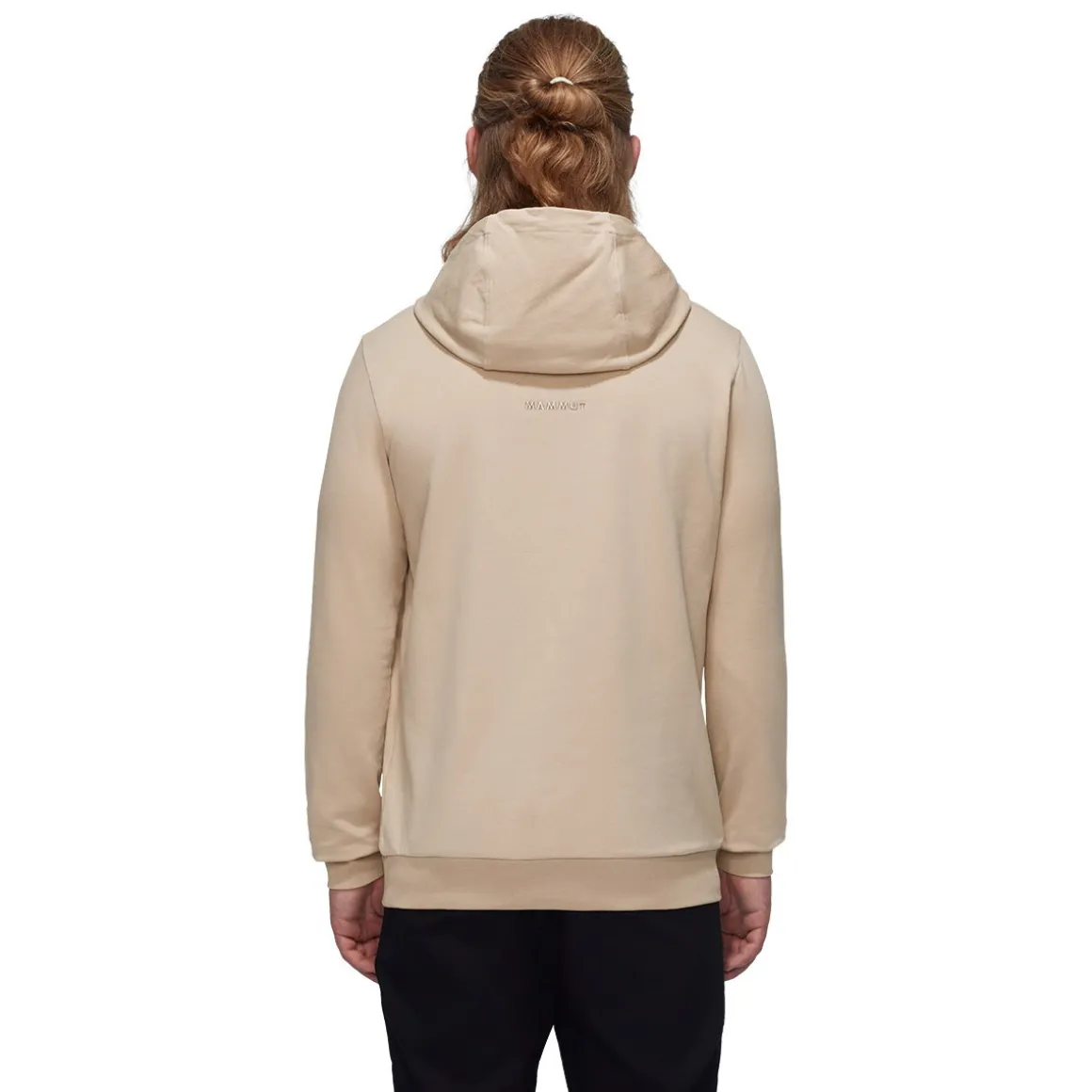 Mammut Classic ML Hoody, herre (Savannah)