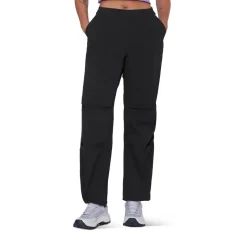 Mammut Crag Climbing Pants, dame (Black)