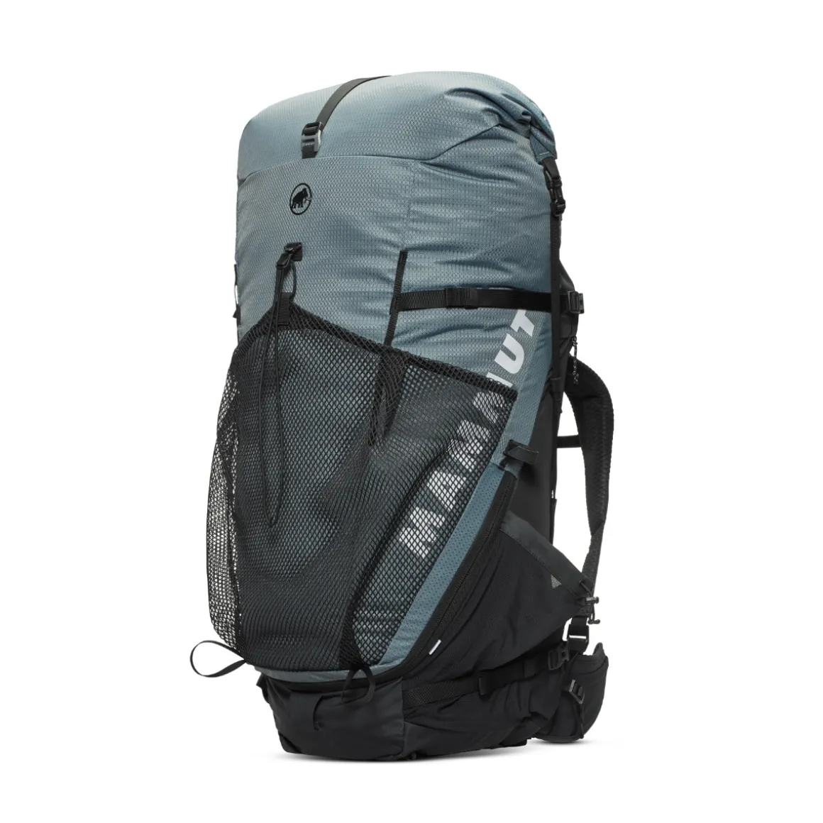 Mammut Ducan Spine 70-80 L vandrerygsæk, dame (Strata)