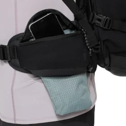 Mammut Ducan Spine 70-80 L vandrerygsæk, dame (Strata)
