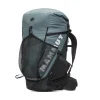 Mammut Ducan Spine 50-60 L vandrerygsæk, dame (Strata)