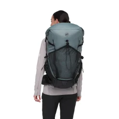 Mammut Ducan Spine 50-60 L vandrerygsæk, dame (Strata)