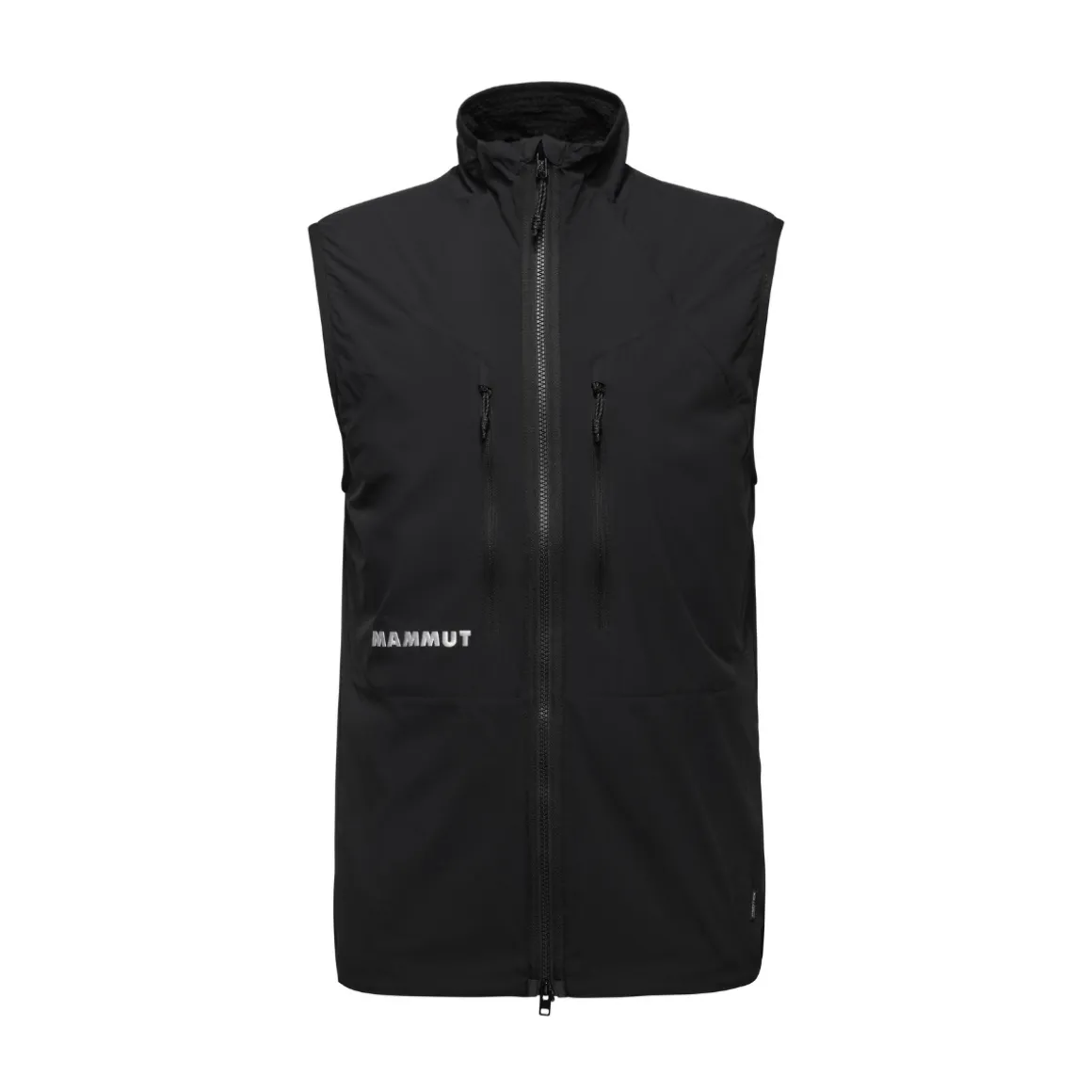 Mammut Eiger Nordwand IN Flex Air Vest, herre (Black)