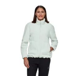 Mammut Falera ML Jacket, dame (Silver Sage)