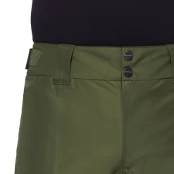 Mammut Fall Line HS Termo skibukser, herre (Dark Marsh)