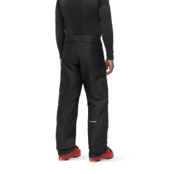 Mammut Fall Line HS Thermo skibukser, herre (Black)