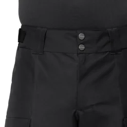 Mammut Fall Line HS Thermo skibukser, herre (Black)