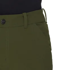 Mammut Hiking V Shorts, herre (DarkMarsh)