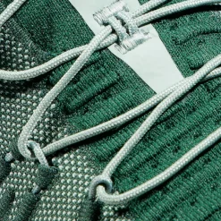 Mammut Hueco Knit II Low, herre (Dark Jade / Jade)