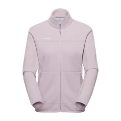 Mammut Innominata Light ML Fleece, dame (Alpine Calamint)